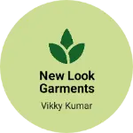 Business logo of New Look Garments