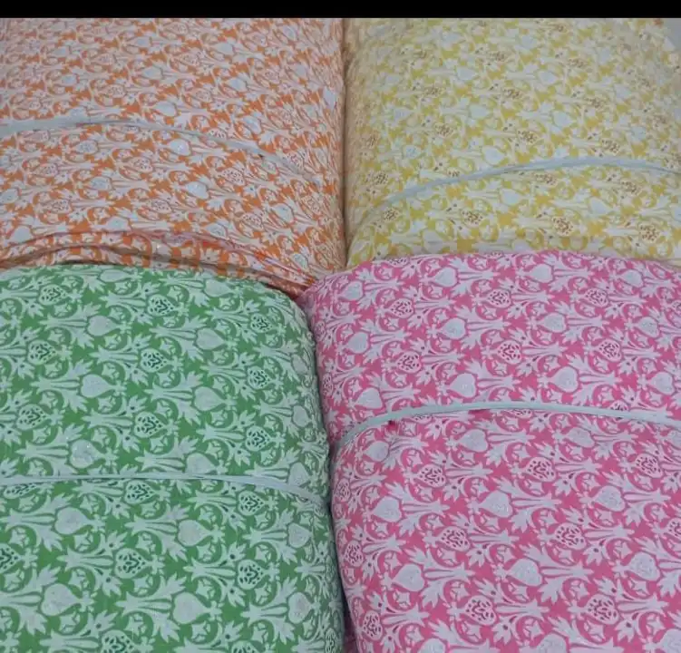 FABRICS FOR ALL TYPES OF GARMENTS MANUFACTURE uploaded by SHAHINS' COLLECTION  on 2/25/2023