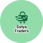 Business logo of Satya Traders