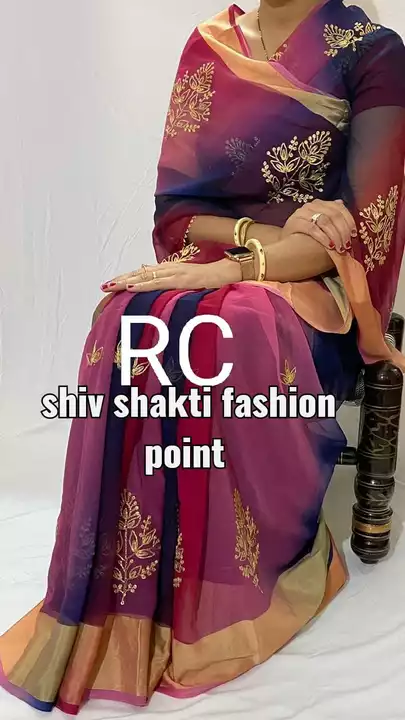 Sarees, pent ,shirt t-shirt.rajwadi poshak . jaypuri sarees all collection available uploaded by Shiv shakti fashion point on 2/25/2023