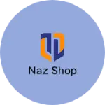 Business logo of Naz shop