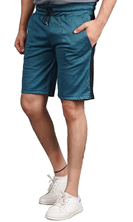 Men's Premium shorts uploaded by AOV Cleverknits LLP on 2/25/2023