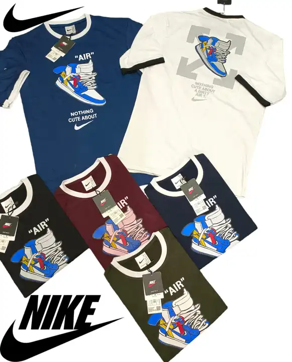 Post image Hey! Checkout my new product called
Mens tshirt Nike .