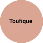 Business logo of Toufique
