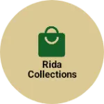 Business logo of Rida collections