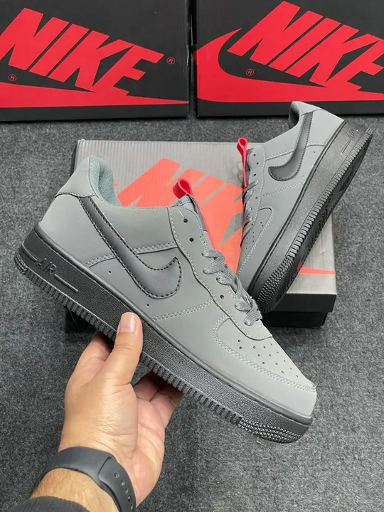 Nike AirForce 1 uploaded by Beluga Inventory on 2/25/2023
