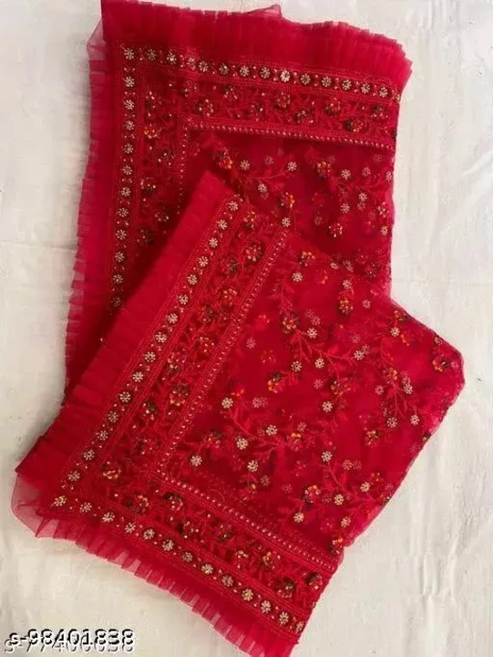 Product uploaded by Vishal trendz 1011 avadh textile market on 2/25/2023