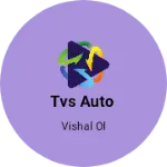 Business logo of TVs auto