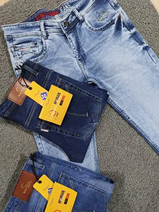 Product uploaded by TUFBOY Jeans 👖 on 2/25/2023