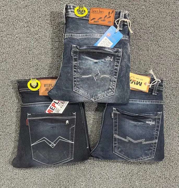 Product uploaded by TUFBOY Jeans 👖 on 2/25/2023