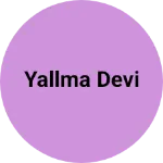 Business logo of Yallma devi