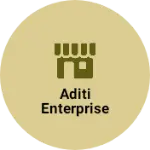 Business logo of Aditi Enterprise