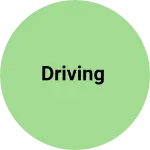 Business logo of Driving
