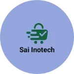 Business logo of Sai inotech