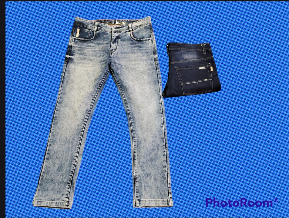 Product uploaded by Royal Trap Jeans on 2/25/2023