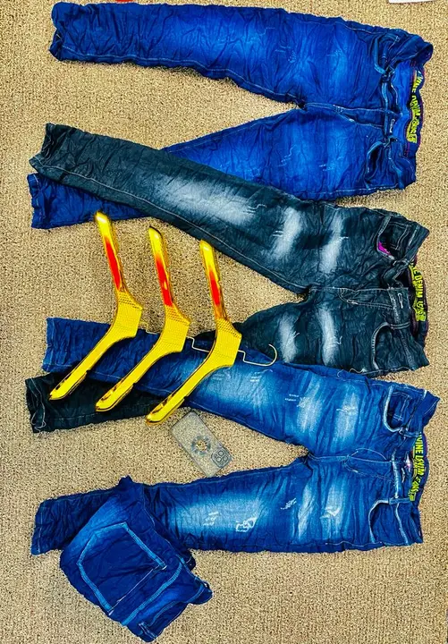 Jeans  uploaded by Super King on 2/25/2023