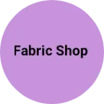 Business logo of Fabric shop