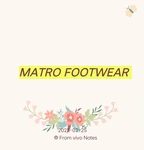 Business logo of Matro Footwear