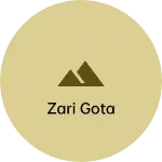 Business logo of Zari gota