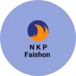 Business logo of N K P Faishon