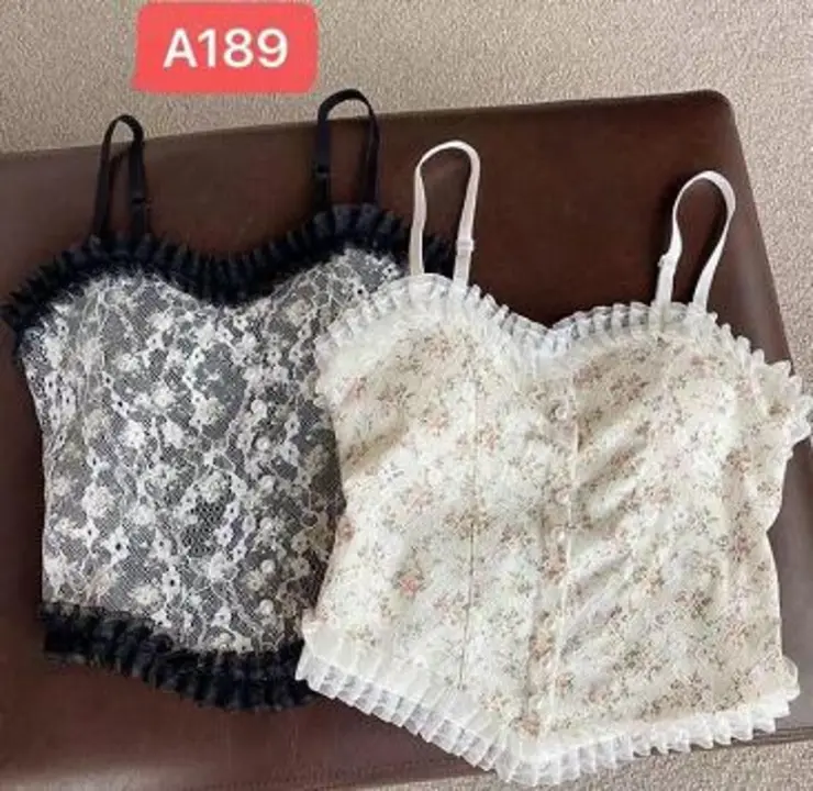 Imported Bra uploaded by Mahira enterprises on 2/25/2023