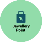 Business logo of Jewellery point