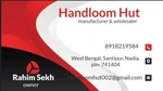 Business logo of Handloom Hut