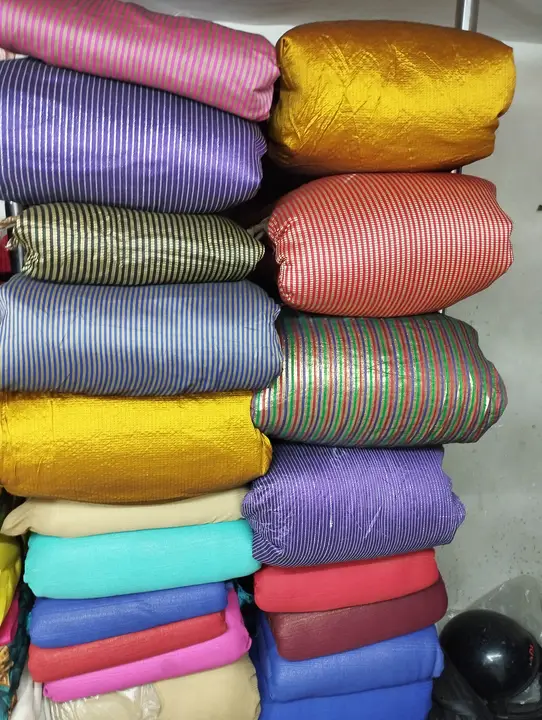 Repiyar Dupatta Fabrics uploaded by business on 2/25/2023