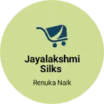Business logo of Jayalakshmi silks