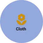 Business logo of CLOTH