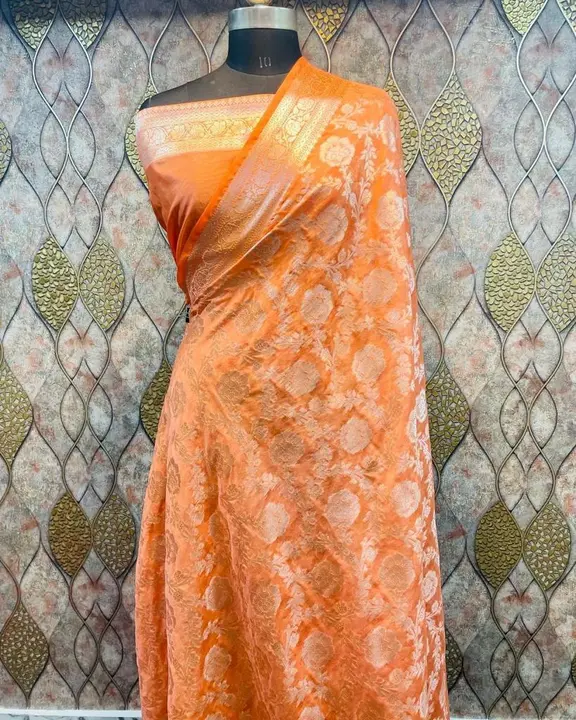 Product uploaded by Nagma Saree on 2/25/2023