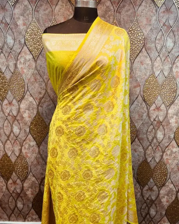 Product uploaded by Nagma Saree on 2/25/2023