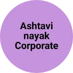 Business logo of Ashtavinayak corporate sarvices
