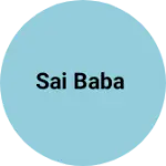 Business logo of Sai Baba