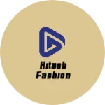 Business logo of Hitesh fashion