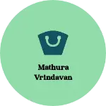 Business logo of Mathura Vrindavan