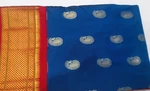 Business logo of Lakkadkot paithani &Silk sarees
