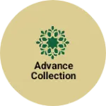 Business logo of Advance collection