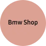 Business logo of BMW shop