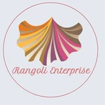 Business logo of Rangoli Enterprise
