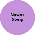 Business logo of Nawaz swop