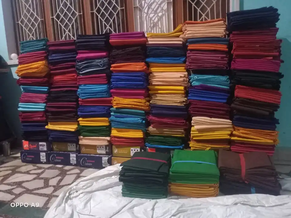 Petticoat  uploaded by Shri Balaji Textile Mill  on 2/25/2023