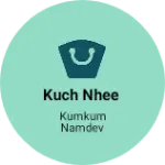 Business logo of Kuch nhee