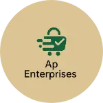 Business logo of Ap enterprises