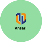 Business logo of Ansari based out of Mumbai