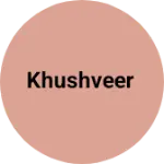 Business logo of Khushveer