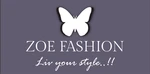 Business logo of Zoe Fashion