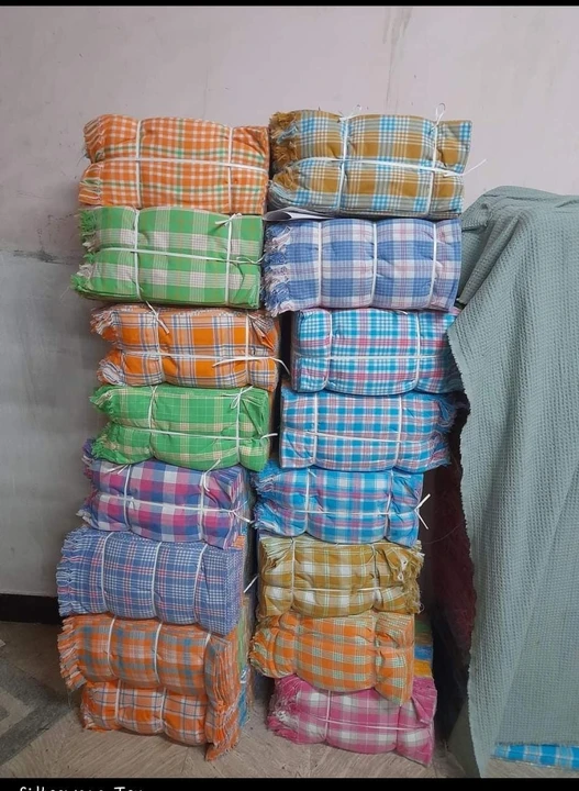 Shop Store Images of MKP TEX cotton towel manufacturing