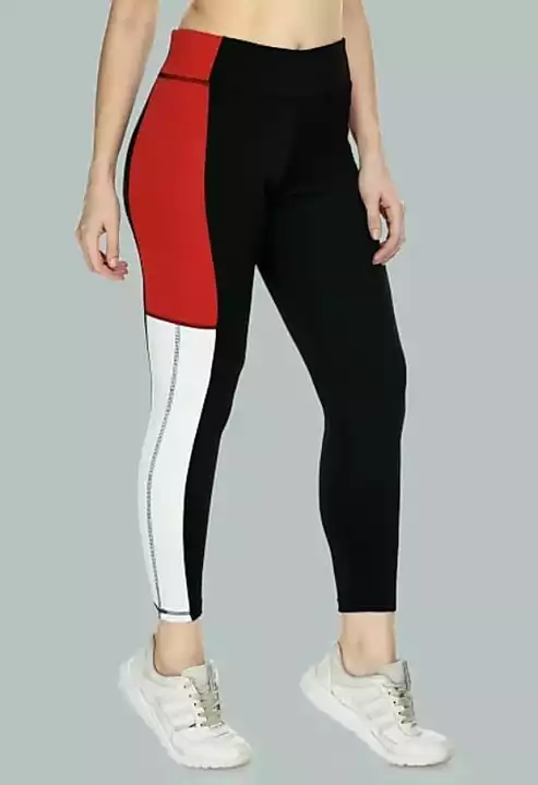 Yoga pants for women uploaded by AROHI Fashion Hub on 2/25/2023