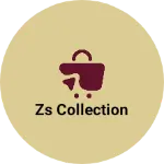 Business logo of ZS Collection